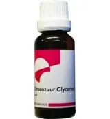 Chempropack Citroenglycerine (25 ml)