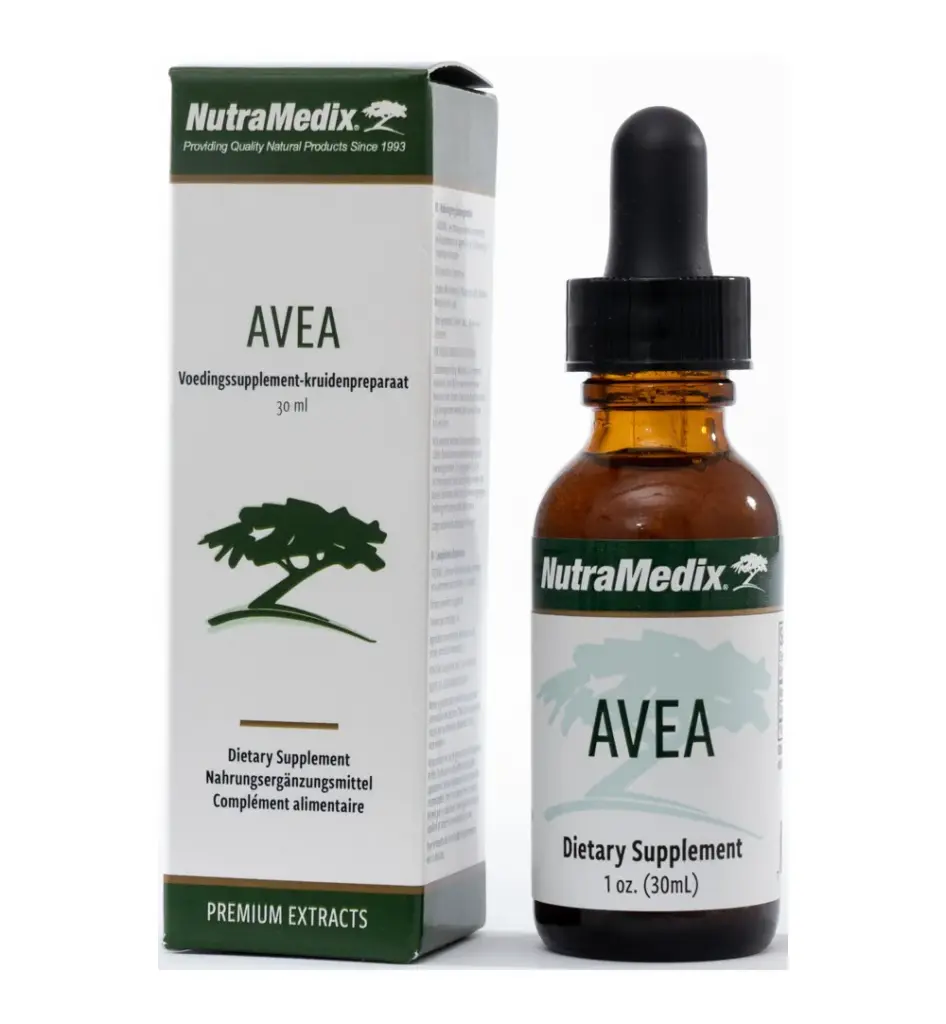 Nutramedix Avea (30 ml)
