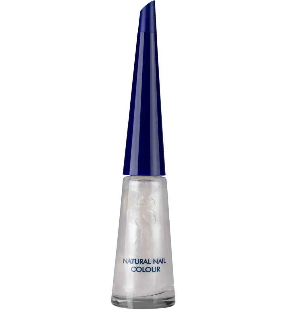 Herome Natural nail colour glitter (10 ml)