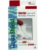 Aquashield Onderbeen Klein (1 stuk)