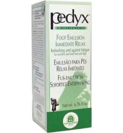 Pedyx Voetemulsie (200 ml)
