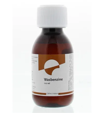 Chempropack Wasbenzine (110 ml)