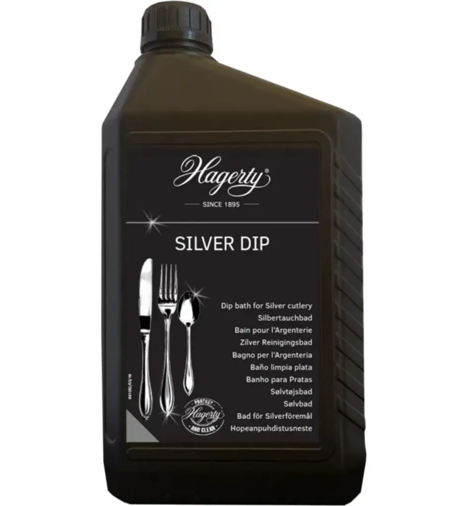 Hagerty Silver Dip (2000 ml)