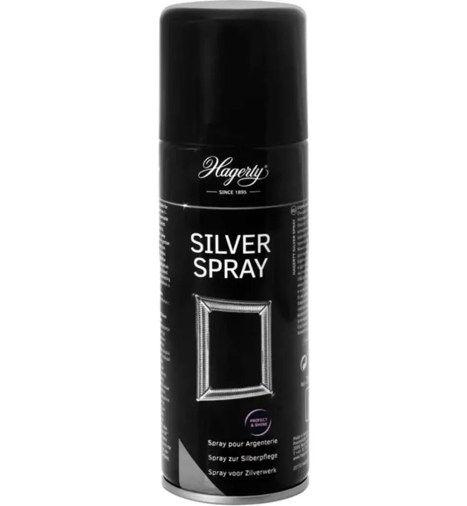 Hagerty Silver Spray (200 ml)