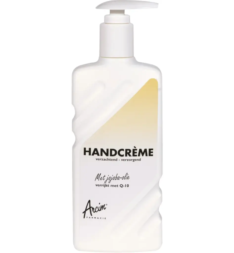 Arcim Handcreme Pomp (300 ml)