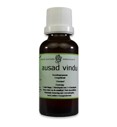 Surya Ausad Vindu (30 ml)
