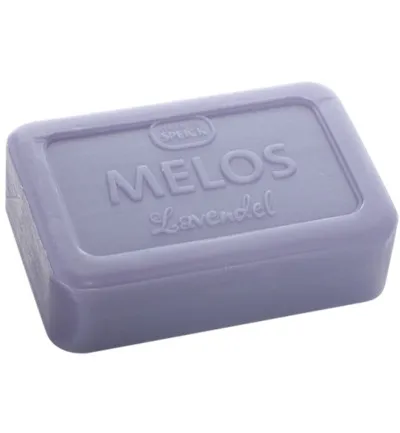 Walter Rau Lavendel zeep (100 gr)