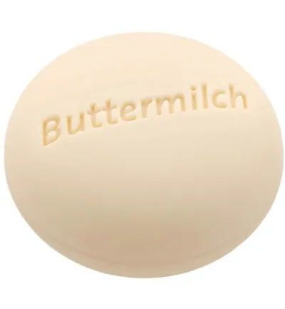 Walter Rau Badzeep karnemelk (225 gr)