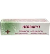 Soria Herbafyt gel (5 gr)
