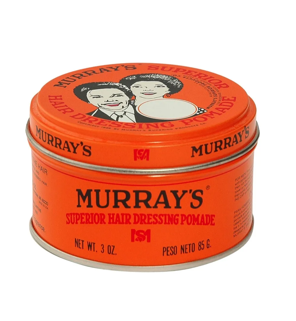 Murray'S Hair Pommade (85 gr)