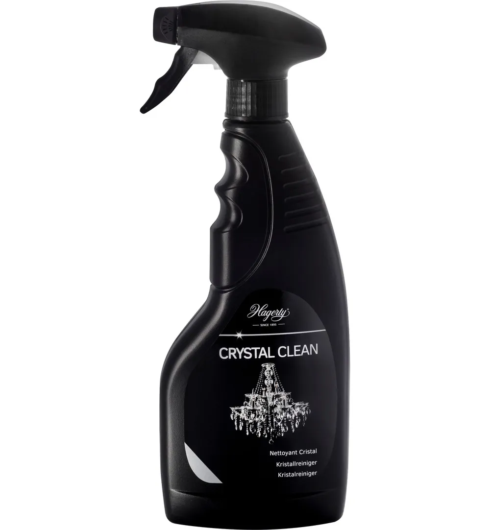Hagerty Crystal Clean Spray (500 ml)