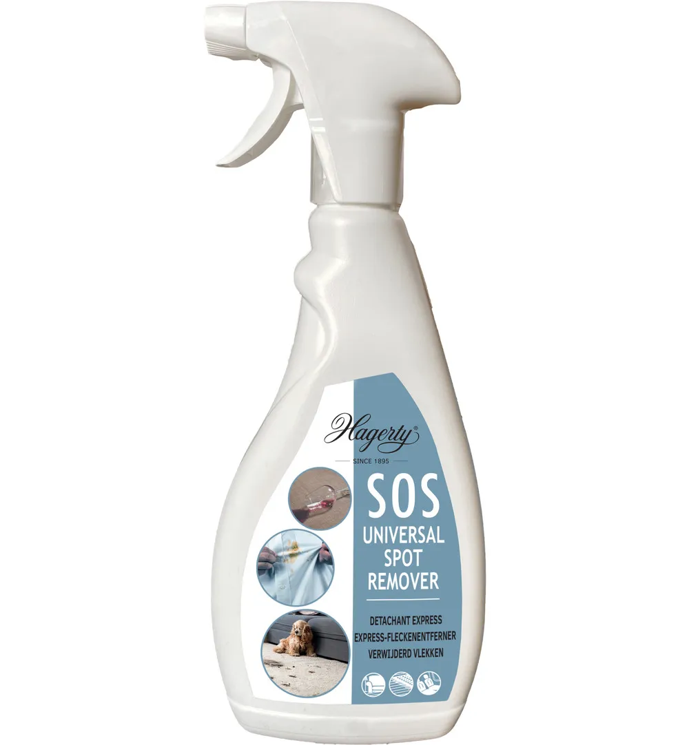 Hagerty Sos Spot Reiniger (500 ml)