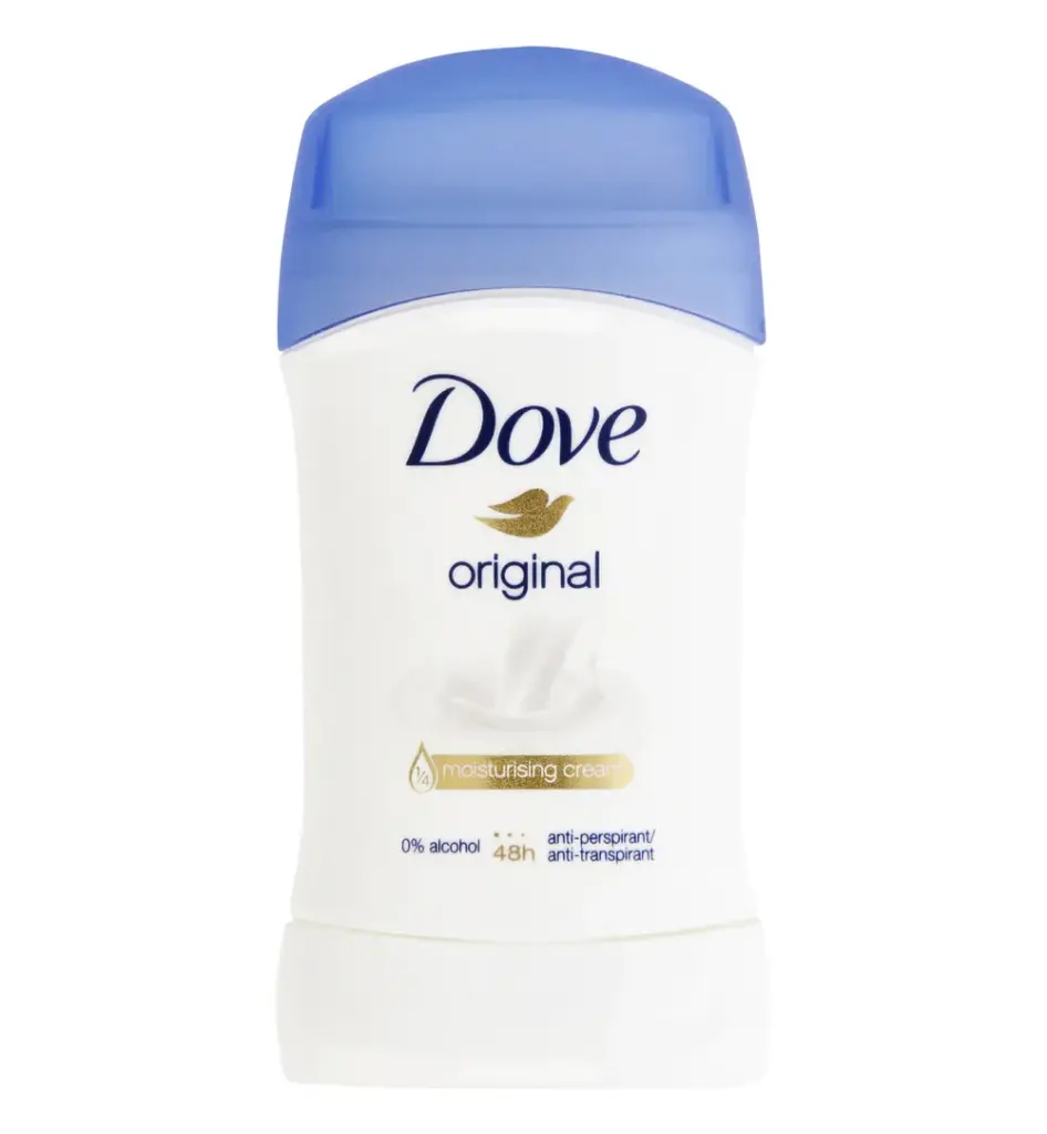 Dove Deodorant stick woman original (40 ml)