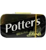 Potters Linia original goud (12,5 gr)