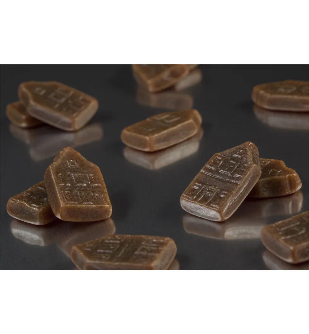 Meenk Geveltjesdrop (5000 gr)