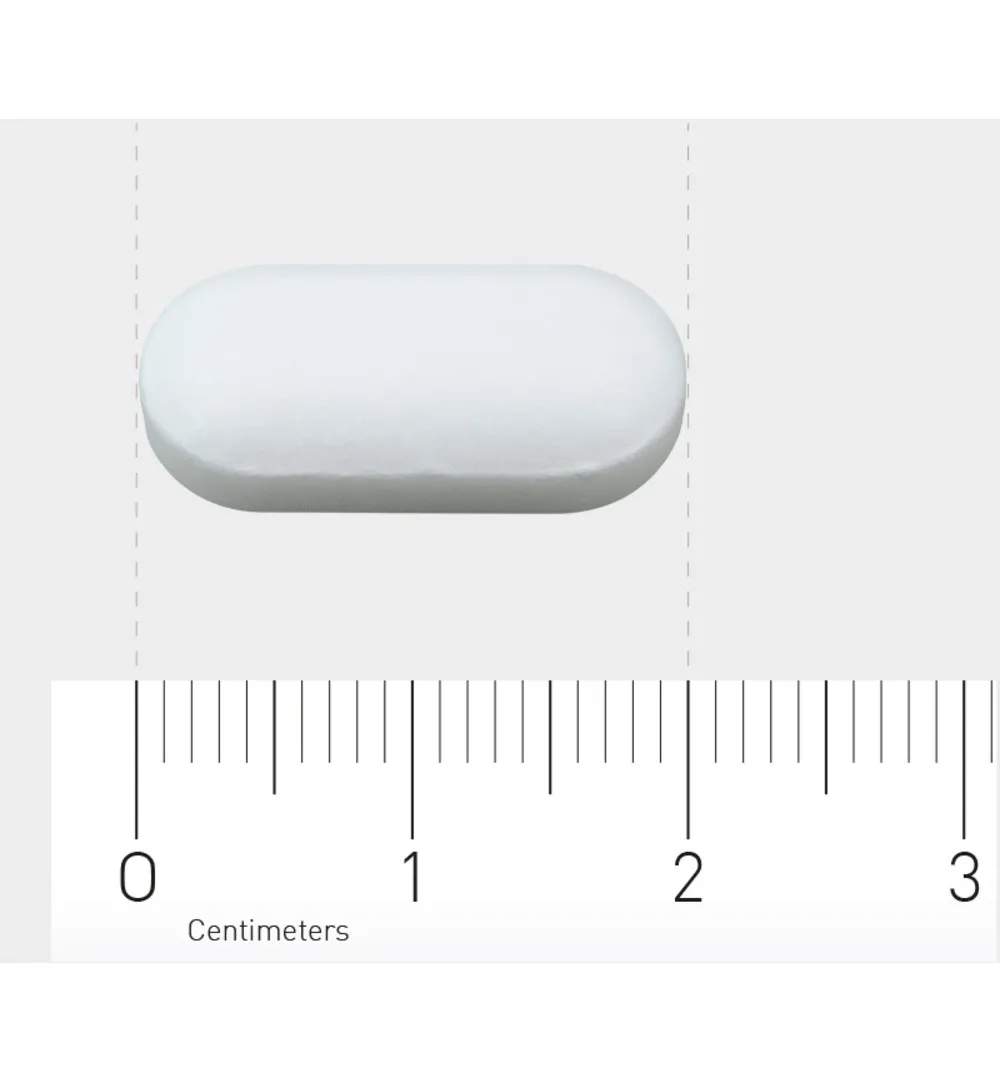 Orthica Msm 1000 (90 tabletten) - image 3