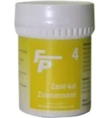 Medizimm Zavit kid 4 (120 tabletten)
