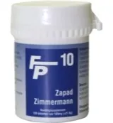 Medizimm Zapad 10 (120 tabletten)