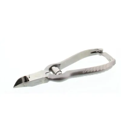 Malteser Nageltang puff 11,5 cm 504-4R (1 stuk)