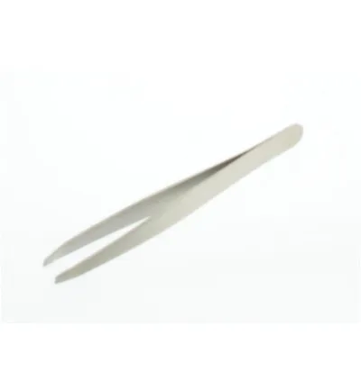 Malteser Pincet 63 Profinox 10 Cm 3003R (1 stuk)