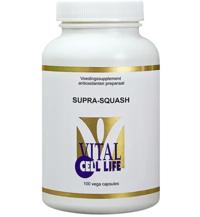 Vital Cell Life Supra squash (100 capsules)