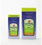 Volatile Oslo Sauna Opgietconcentraat (250 ml)