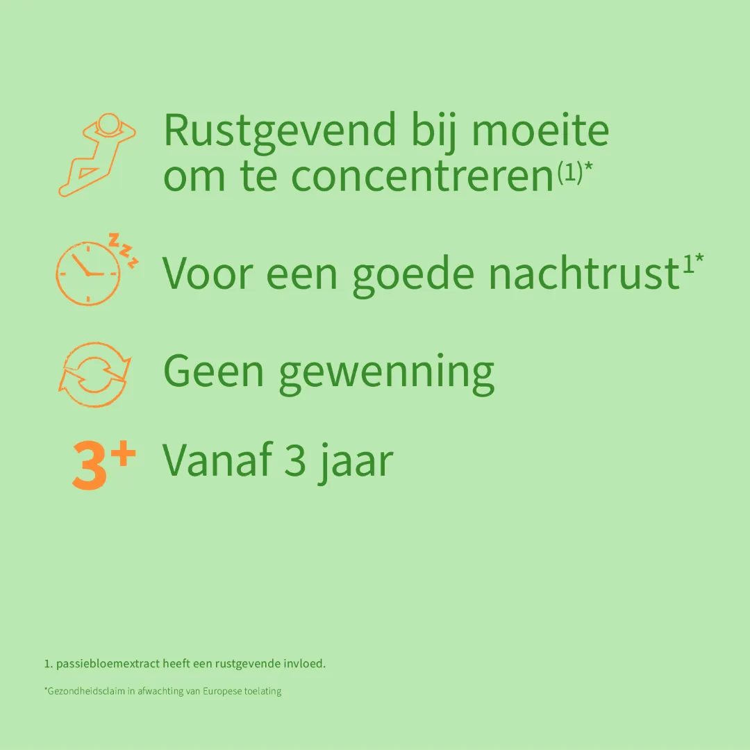 Valdispert Kids rust (150 ml) - image 2