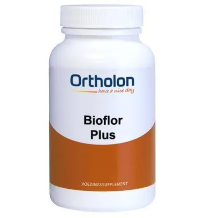 Ortholon Bioflor Plus (90 gr)