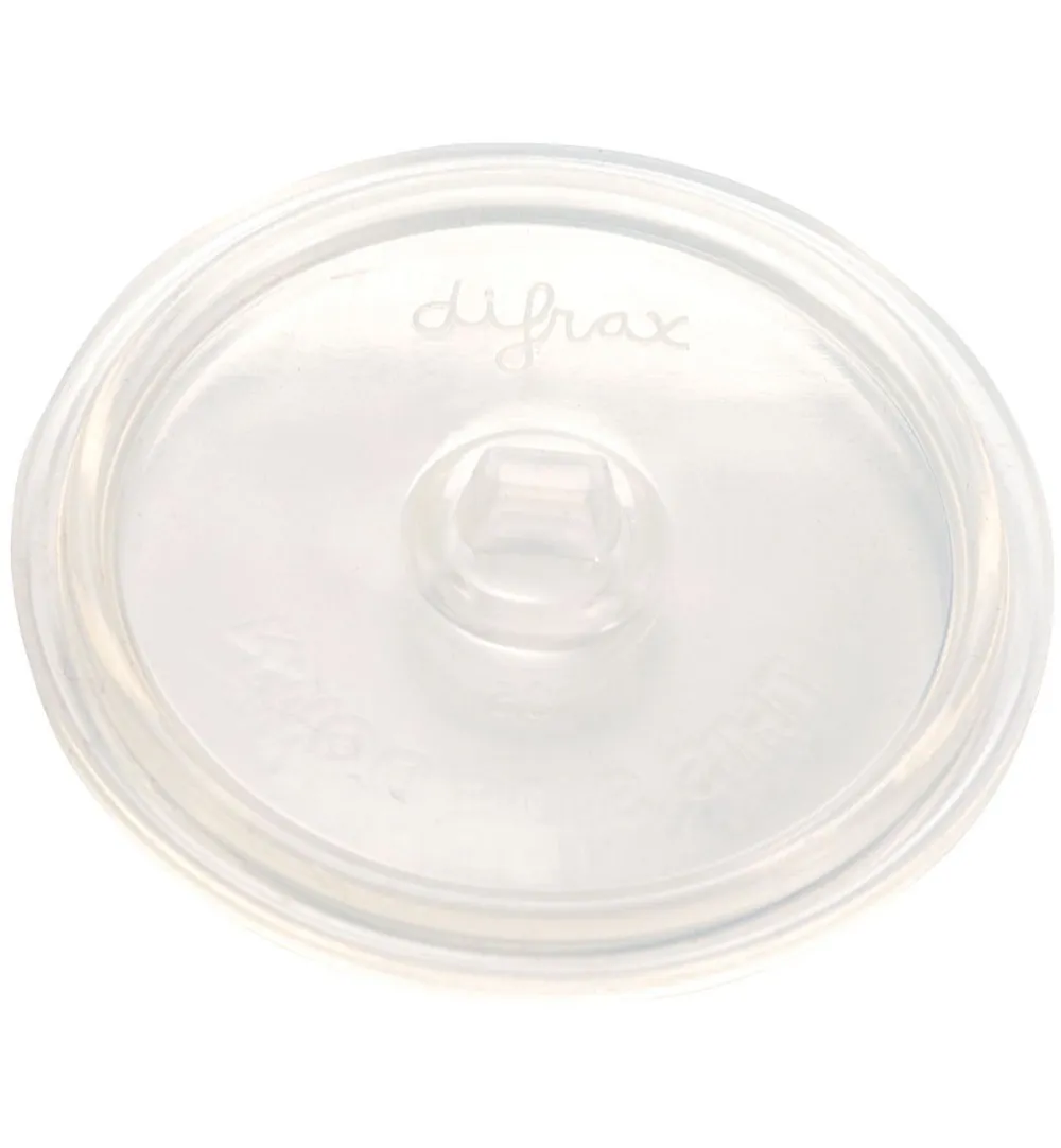 Difrax S-fles ventiel (2 stuks)