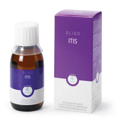 Oligo Itis (120 ml)