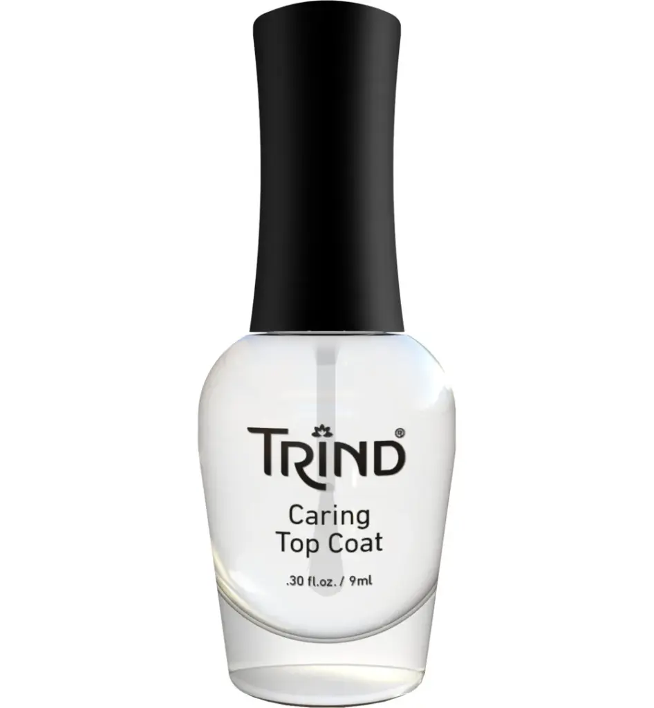 Trind top coat (9 ml)