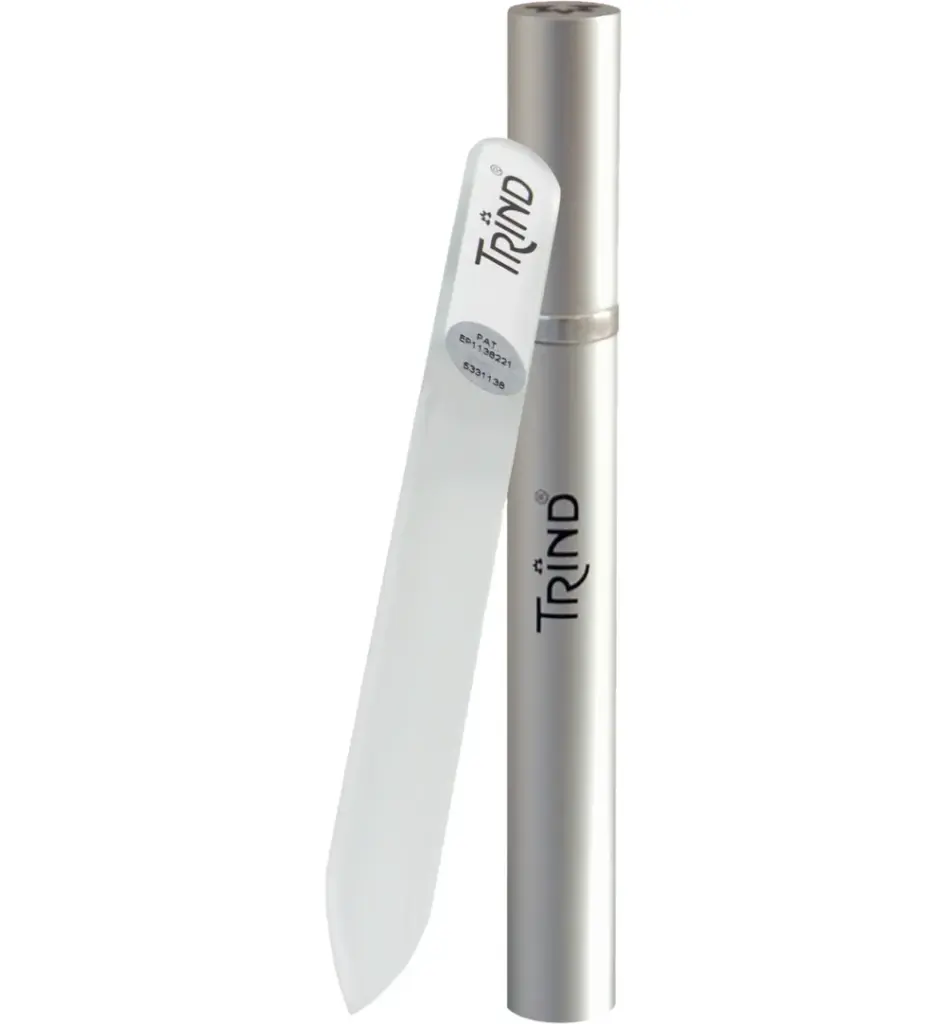 Trind professional glass file (1 stuk)