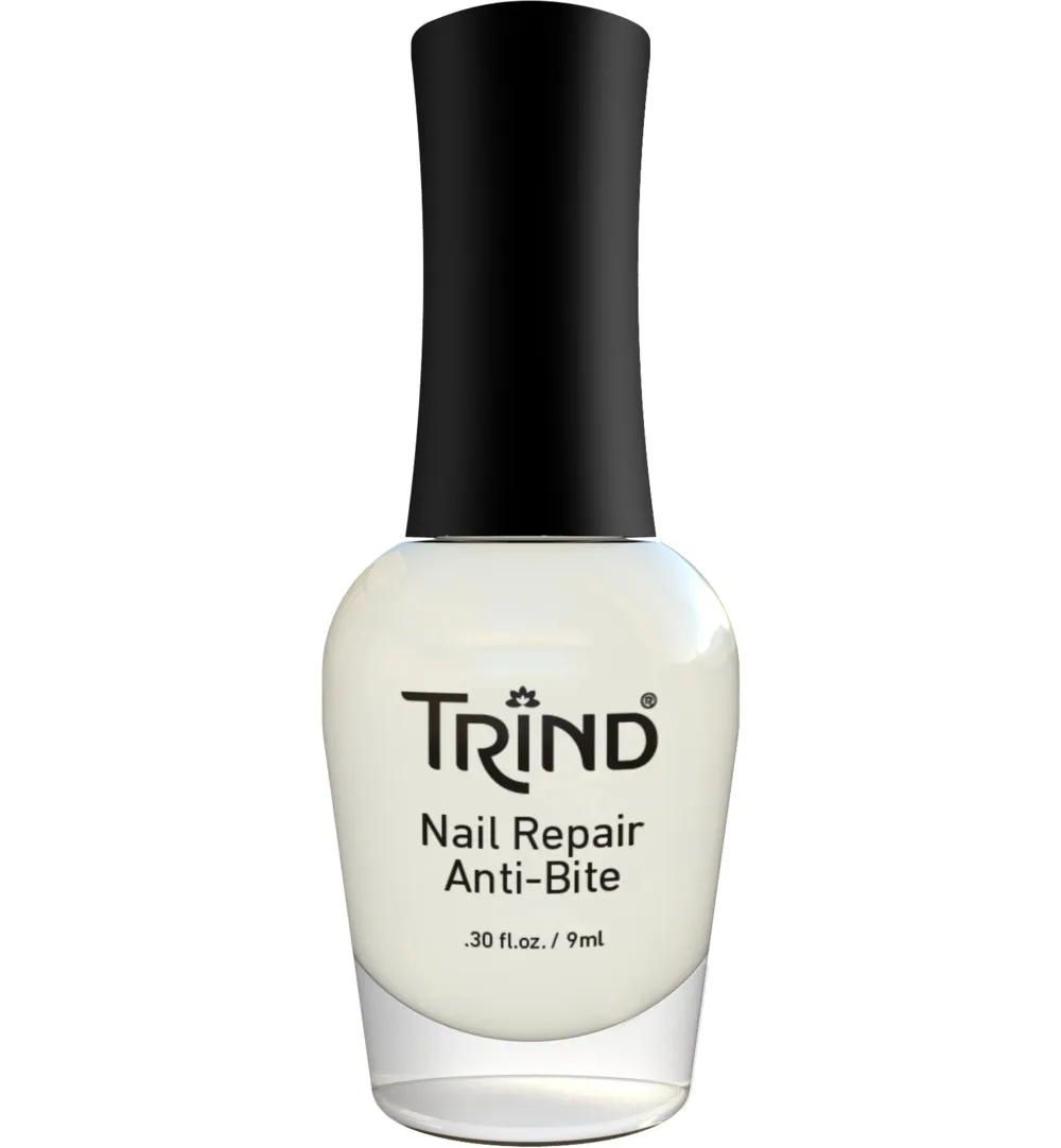 Trind anti bite nail rep light (9 ml)
