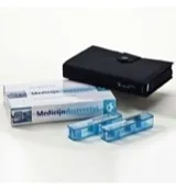 Spruyt Hillen Medicijn Doseeretui 7 Dagen (1 stuk)