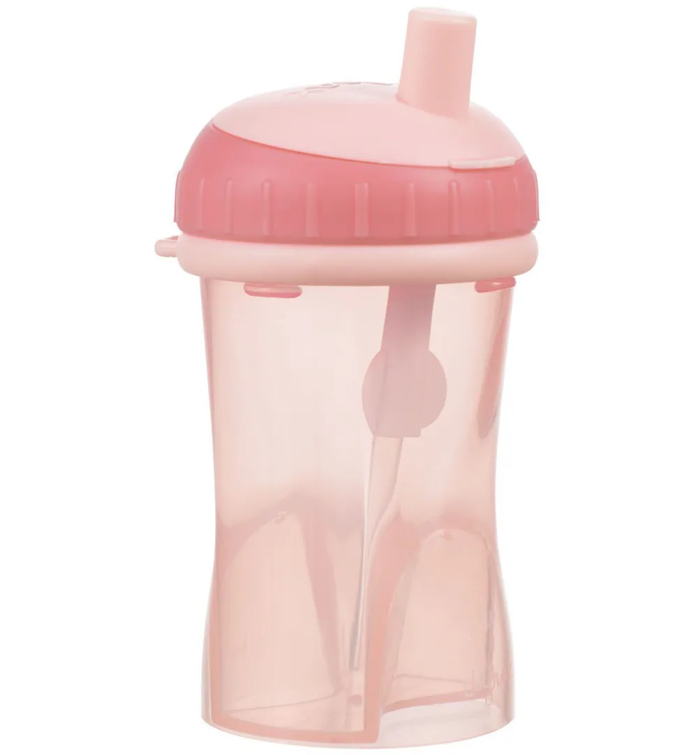 Difrax Anti lek rietjes beker assorti (1 stuk) - image 4