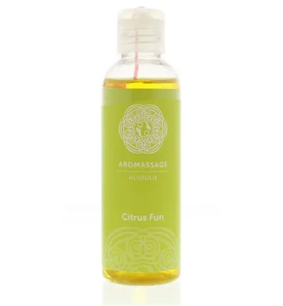 Chi Natural Life Aromassage 6 Citrusfun (100 ml)