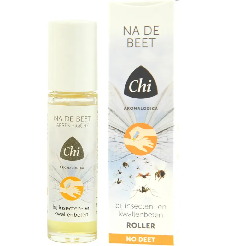 Chi Natural Life Na De Beet Roller (10 ml)