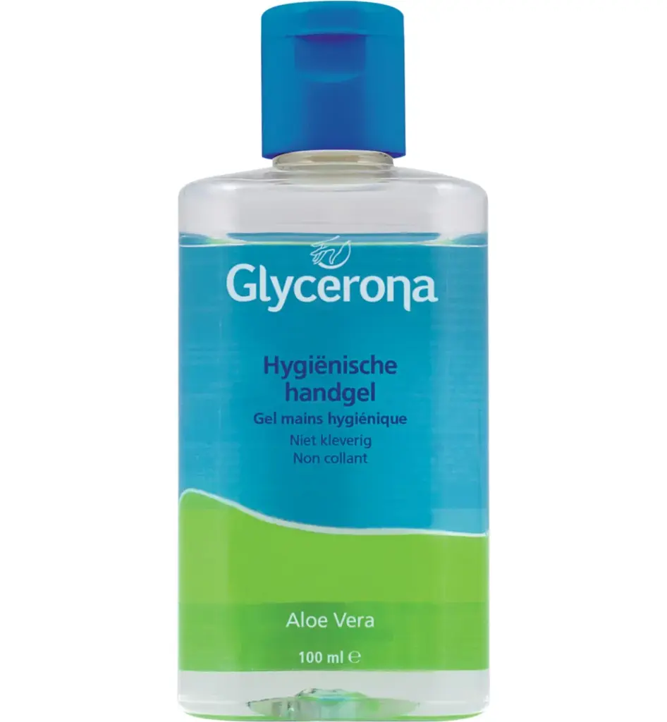 Glycerona hygi?nische handgel (100 ml)