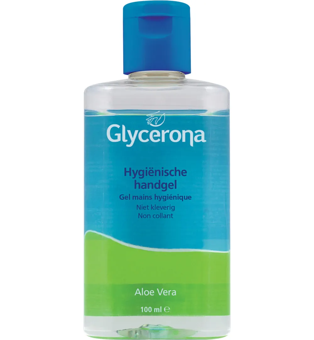 Glycerona hygi?nische handgel (100 ml)