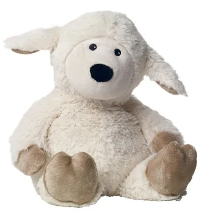 Warmies Schaap Lavendi Lavendel (1 stuk)