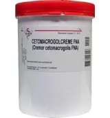 Fagron Cetomacrogol creme FNA (1000 gr)