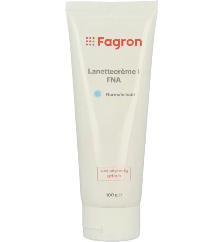 Fagron Lanettecreme I FNA (100 gr)