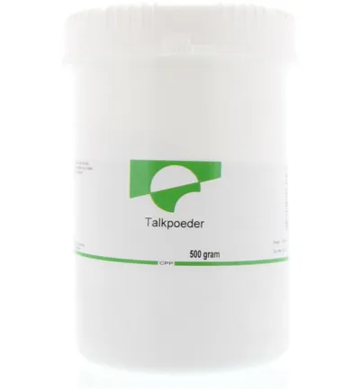 Chempropack Talkpoeder (500 gr)