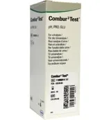Roche Combur 3 teststrips (50 stuks)