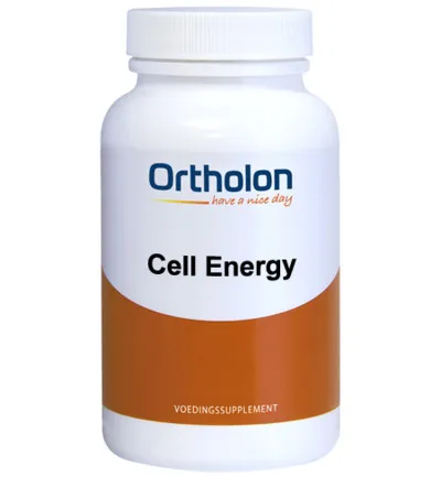 Ortholon Cell Energy (60 vega capsules)