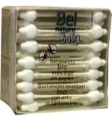 Bel Nature Wattenstaafjes Baby (60 stuks)