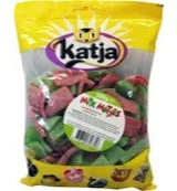Katja Mix matjes zakje (500 gr)