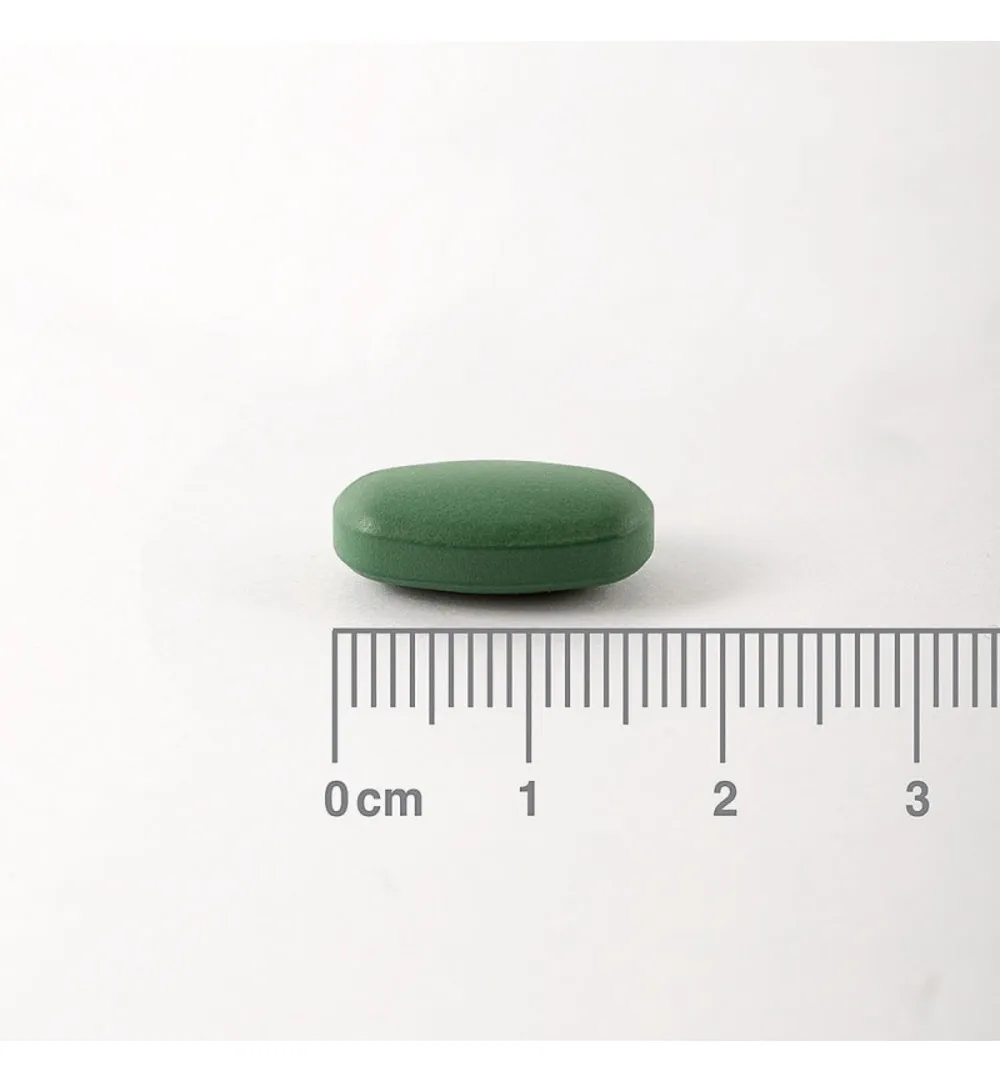 Lambertsgroene thee 5000mg (60 tabletten) - image 2