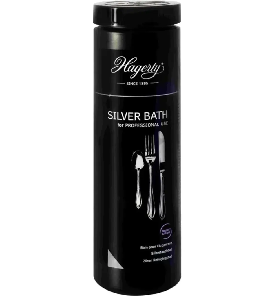 Hagerty Silver Bath Pro (580 ml)