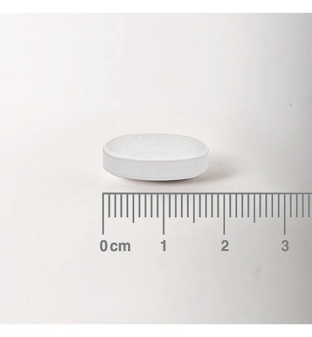 Lamberts Chroom Complex (60 Tabletten) - image 2